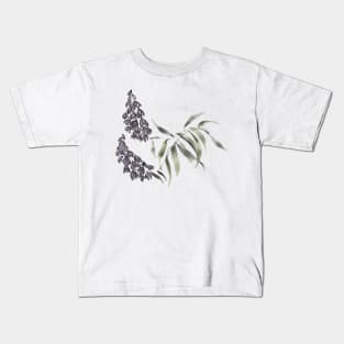 Wildflower Solabee Kids T-Shirt